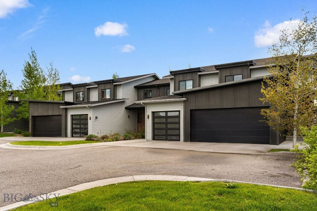 3123 Warbler Way Units A-D, Bozeman, MT 59718 photo 46