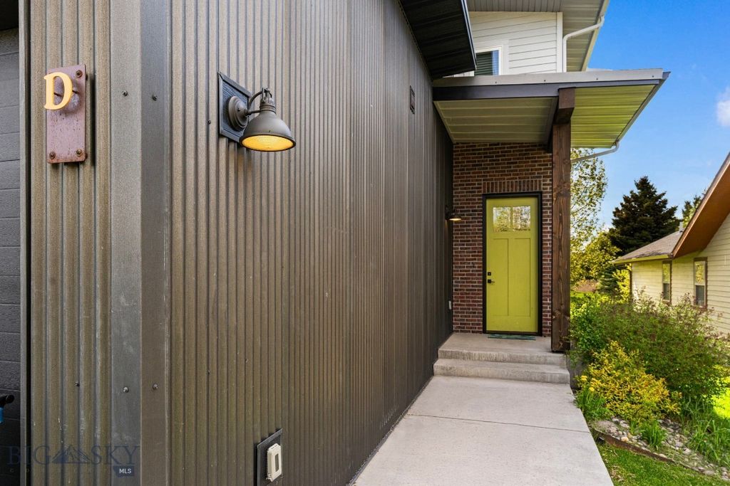 3123 Warbler Way Units A-D, Bozeman, MT 59718 photo 47