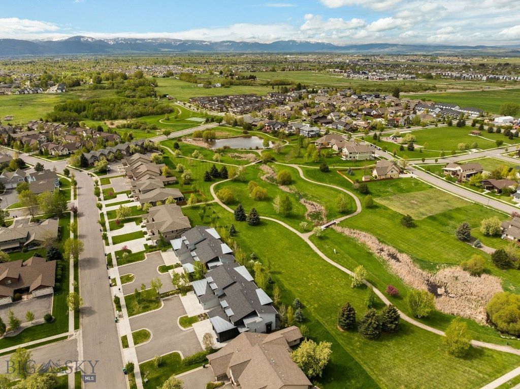 3123 Warbler Way Units A-D, Bozeman, MT 59718 photo 49