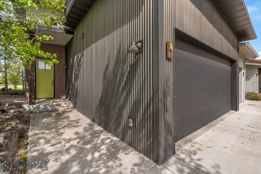 3123 Warbler Way Units A-D, Bozeman, MT 59718 photo 5