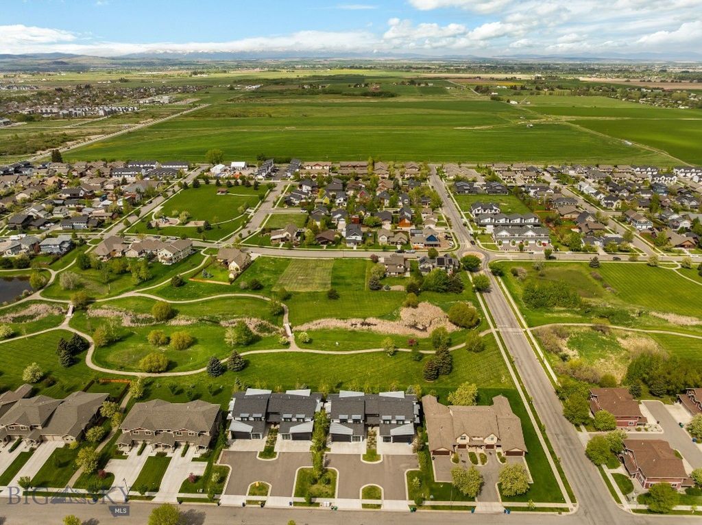 3123 Warbler Way Units A-D, Bozeman, MT 59718 photo 50