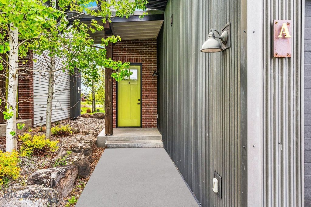 3123 Warbler Way Units A-D, Bozeman, MT 59718 photo 6