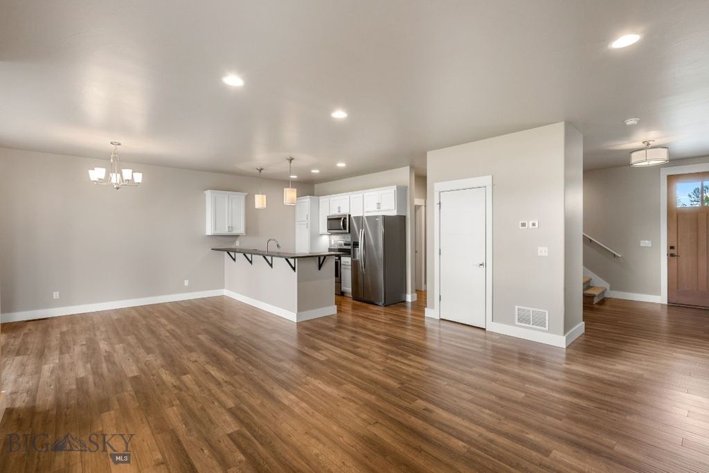 3123 Warbler Way Units A-D, Bozeman, MT 59718 photo 9