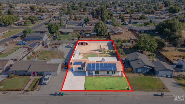 10800 Meacham Road, Bakersfield, CA 93312