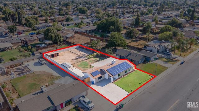 10800 Meacham Road, Bakersfield, CA 93312
