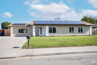 10800 Meacham Road, Bakersfield, CA 93312