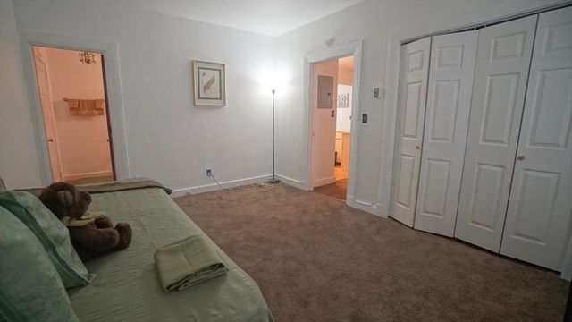 140 Chestnut St 314, Springfield, MA 01103