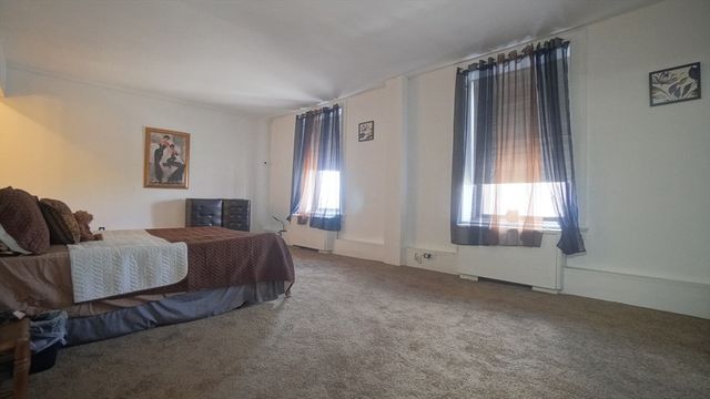 140 Chestnut St 314, Springfield, MA 01103