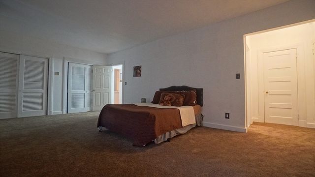 140 Chestnut St 314, Springfield, MA 01103