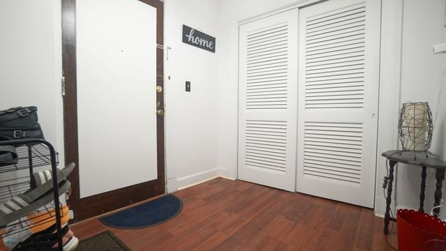 140 Chestnut St 314, Springfield, MA 01103