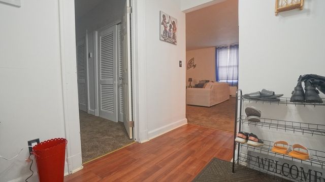140 Chestnut St 314, Springfield, MA 01103