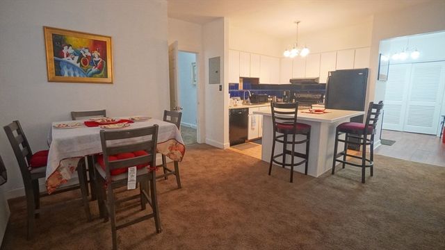 140 Chestnut St 314, Springfield, MA 01103