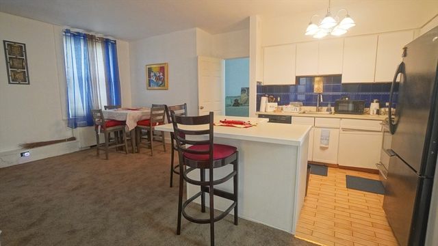 140 Chestnut St 314, Springfield, MA 01103