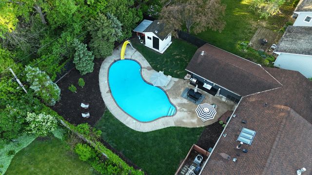617 Mccallum Drive, New Brighton, MN 55112