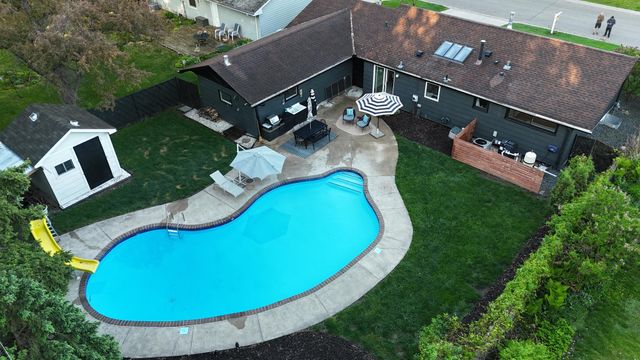 617 Mccallum Drive, New Brighton, MN 55112