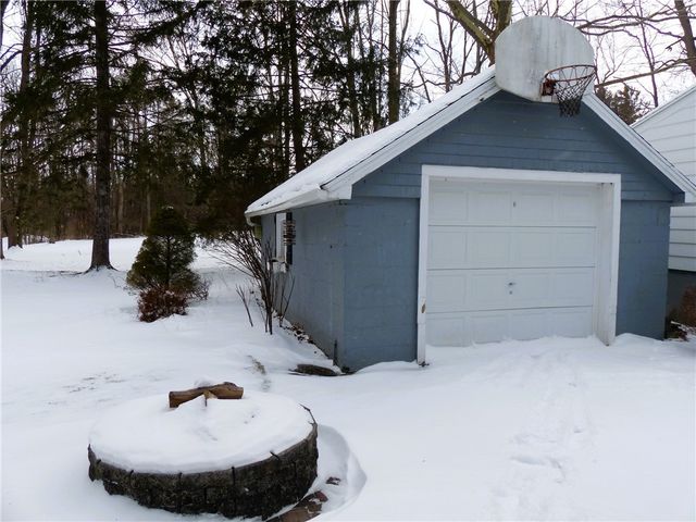 233 West Gibson Street, Canandaigua City, NY 14424