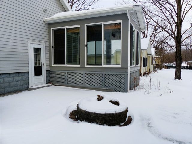 233 West Gibson Street, Canandaigua City, NY 14424