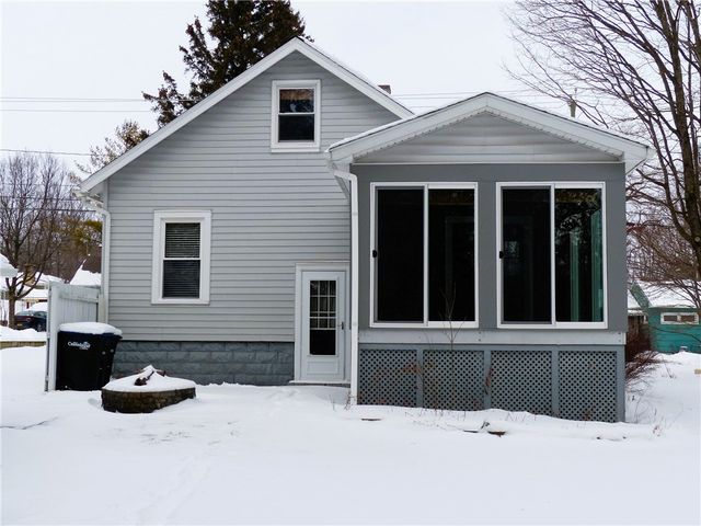 233 West Gibson Street, Canandaigua City, NY 14424
