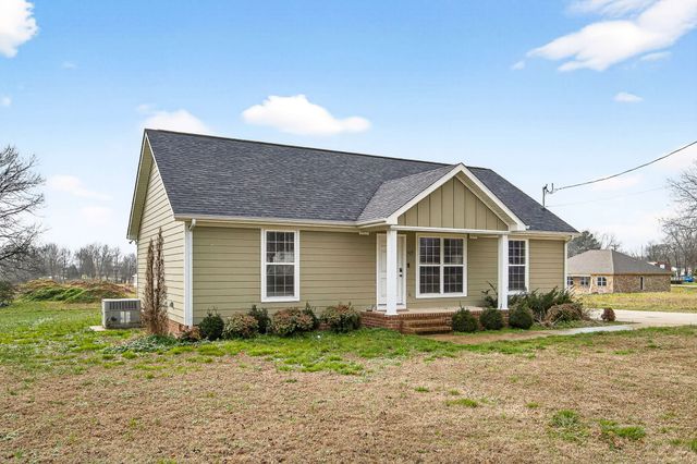 109 Lincoln St, Ethridge, TN 38456