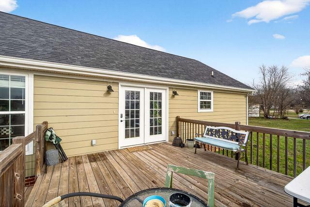 109 Lincoln St, Ethridge, TN 38456