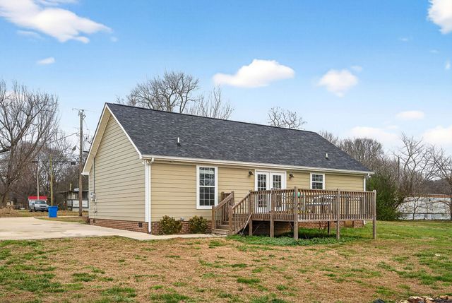 109 Lincoln St, Ethridge, TN 38456