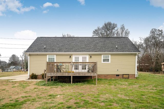 109 Lincoln St, Ethridge, TN 38456