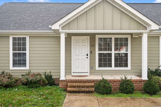 109 Lincoln St, Ethridge, TN 38456