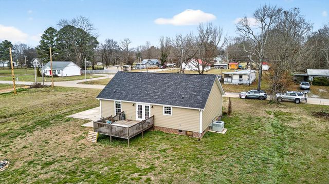 109 Lincoln St, Ethridge, TN 38456