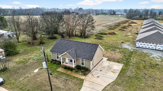 109 Lincoln St, Ethridge, TN 38456