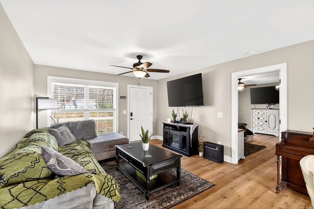 109 Lincoln St, Ethridge, TN 38456