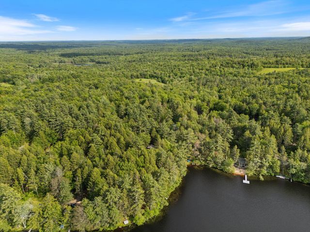 87 Lower Camp Road, Northwood, NH 03261