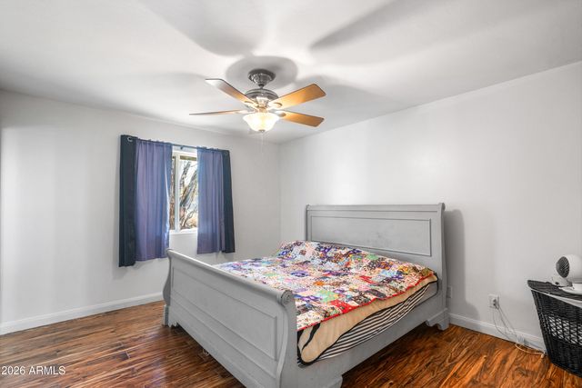 639 N 93RD Street, Mesa, AZ 85207