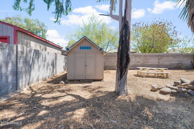 639 N 93RD Street, Mesa, AZ 85207