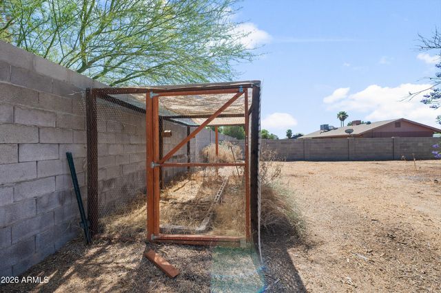 639 N 93RD Street, Mesa, AZ 85207