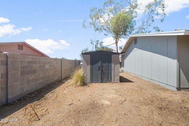 639 N 93RD Street, Mesa, AZ 85207