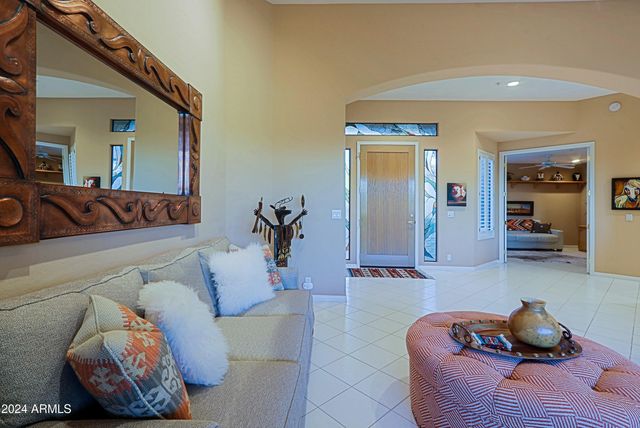 6135 E EVENING GLOW Drive, Scottsdale, AZ 85266