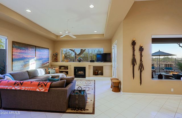 6135 E EVENING GLOW Drive, Scottsdale, AZ 85266