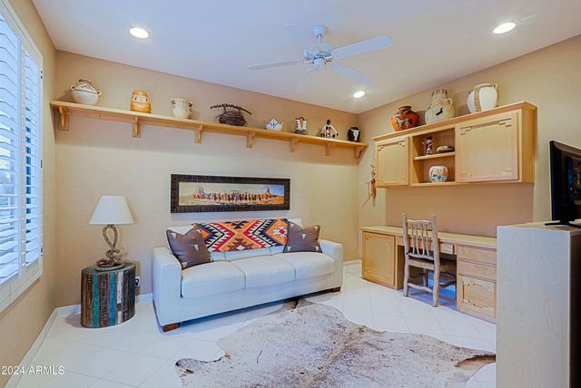 6135 E EVENING GLOW Drive, Scottsdale, AZ 85266