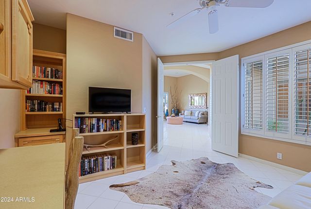 6135 E EVENING GLOW Drive, Scottsdale, AZ 85266