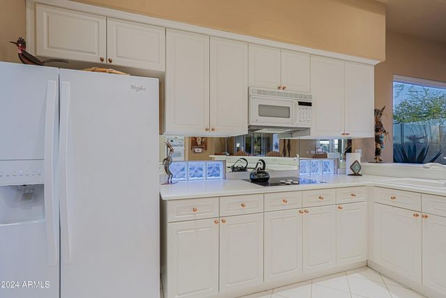 6135 E EVENING GLOW Drive, Scottsdale, AZ 85266