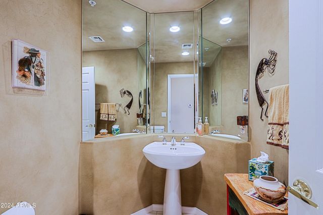 6135 E EVENING GLOW Drive, Scottsdale, AZ 85266