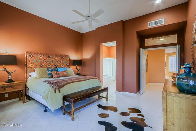 6135 E EVENING GLOW Drive, Scottsdale, AZ 85266