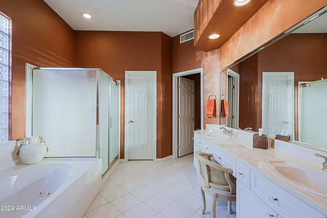 6135 E EVENING GLOW Drive, Scottsdale, AZ 85266