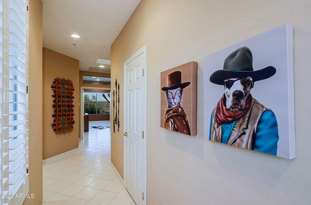 6135 E EVENING GLOW Drive, Scottsdale, AZ 85266