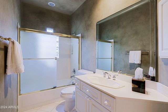 6135 E EVENING GLOW Drive, Scottsdale, AZ 85266