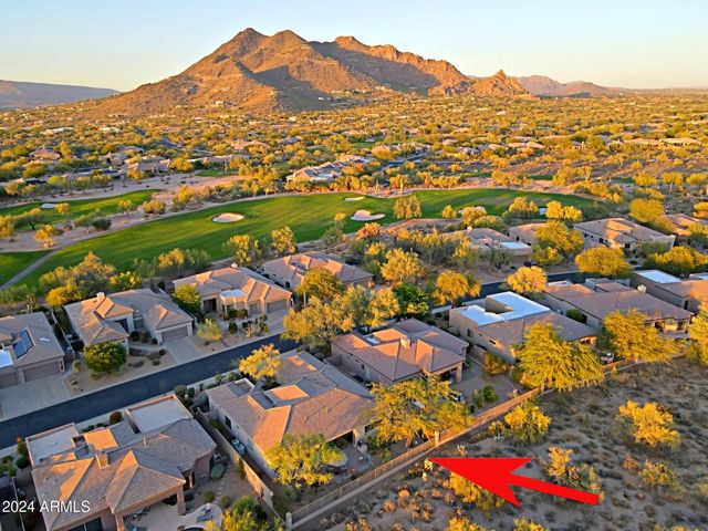 6135 E EVENING GLOW Drive, Scottsdale, AZ 85266