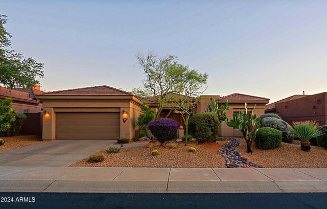 6135 E EVENING GLOW Drive, Scottsdale, AZ 85266
