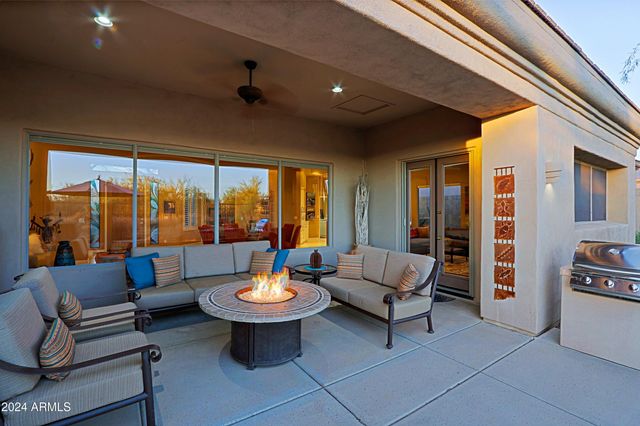 6135 E EVENING GLOW Drive, Scottsdale, AZ 85266