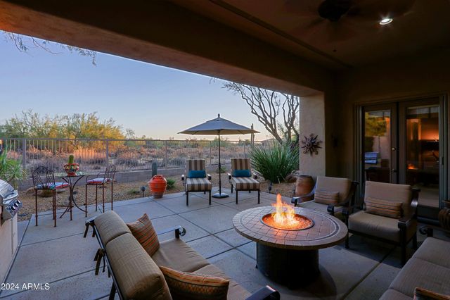 6135 E EVENING GLOW Drive, Scottsdale, AZ 85266