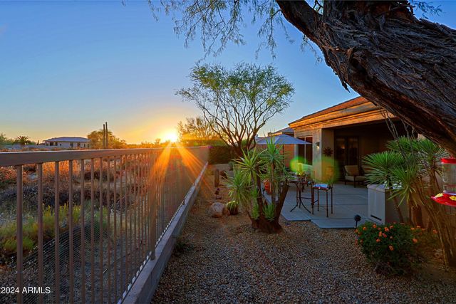 6135 E EVENING GLOW Drive, Scottsdale, AZ 85266